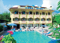 Отель Fame Hotels